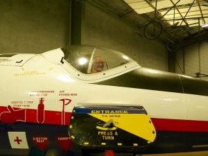 Lycklig som ett litet barn